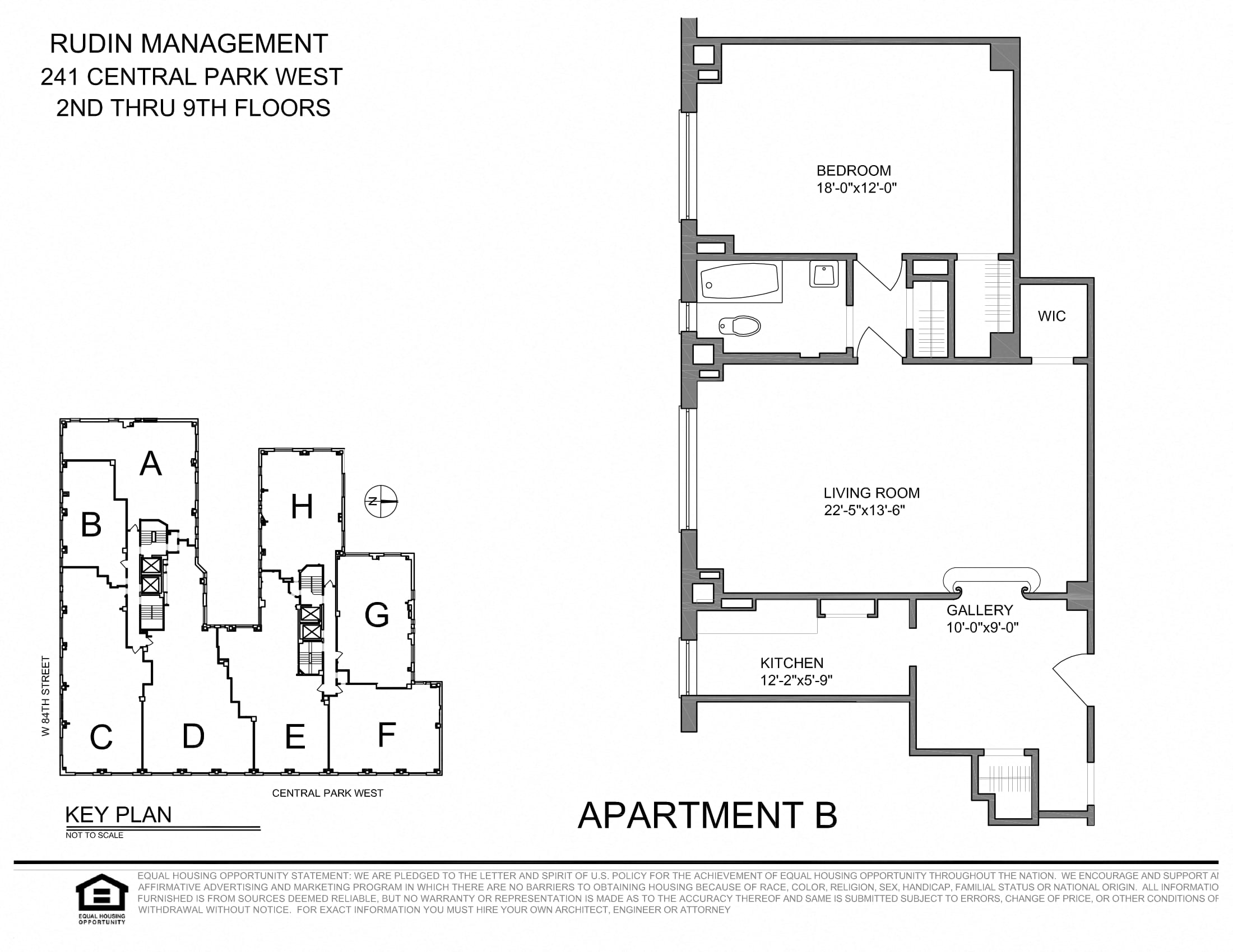 Manhattan Apartments for Rent Rudin Management Company